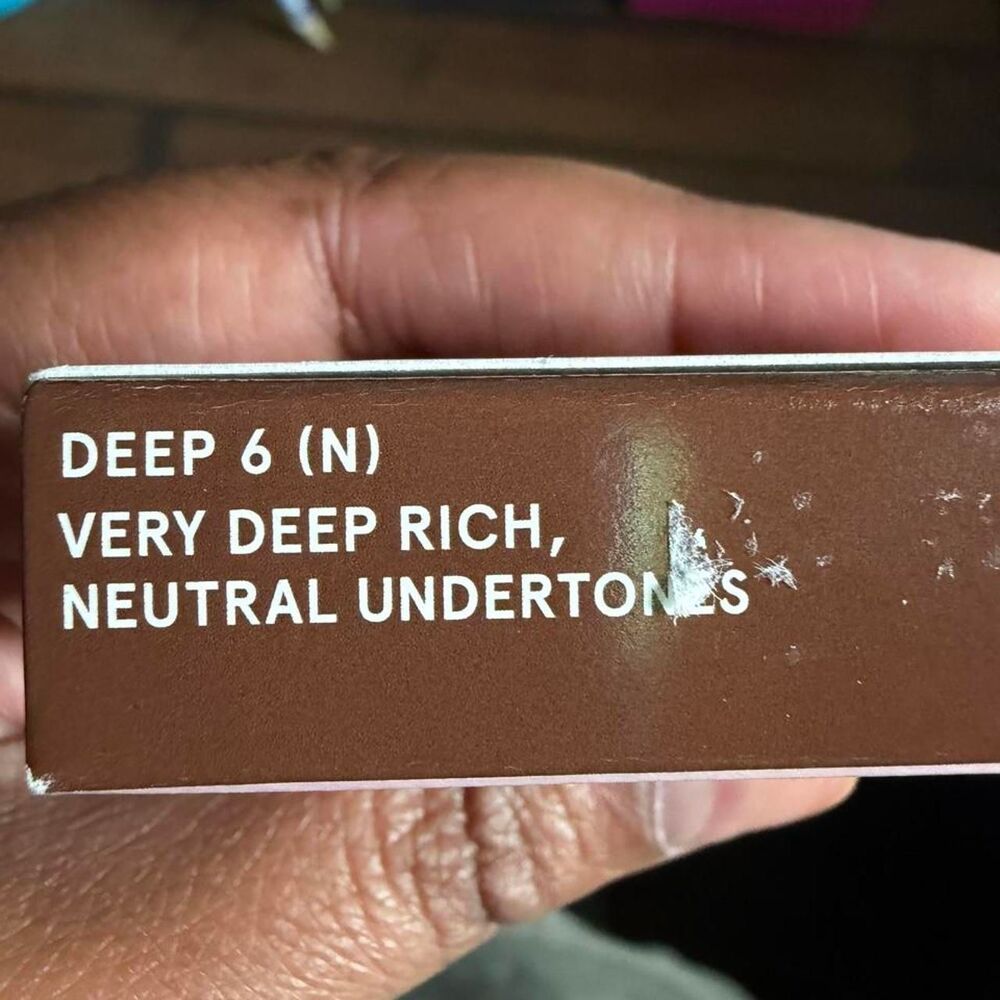 One Size Foundation Powder